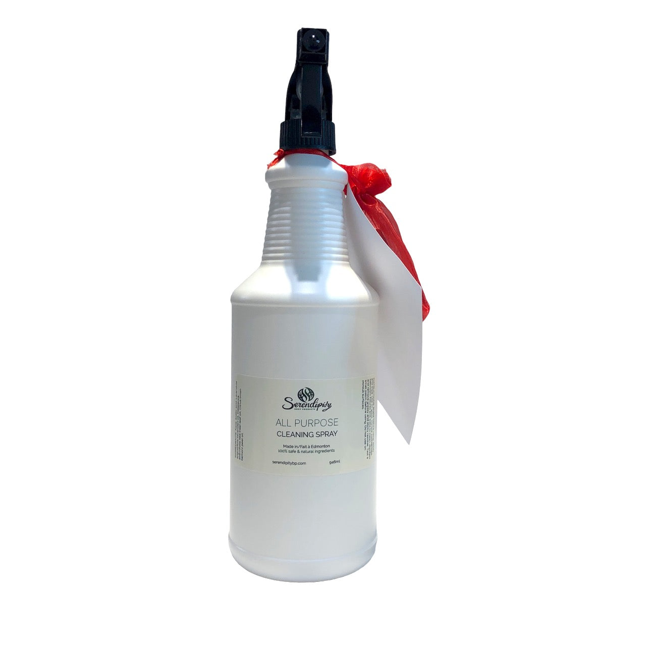 all purpose cleaning spray